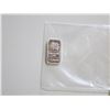 Image 1 : 1 GRAM SILVER MAPLE BAR