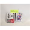 Image 1 : 2 TAYLOR HALL HOCKEY CARDS