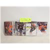 Image 1 : 4 CONNOR MCDAVID HOCKEY CARDS