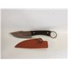 Image 1 : NEW HUNTING KNIFE