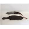 Image 1 : NEW FIXED BLADE HUNTING KNIFE