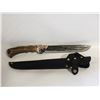 Image 1 : NEW VIKING STYLE BUTCHER KNIFE
