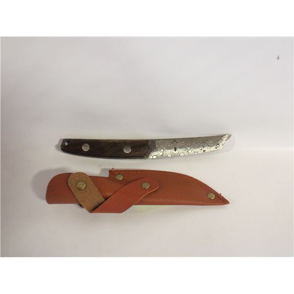 NEW JAPANESE CUT KNIFE