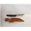 Image 1 : NEW JAPANESE CUT KNIFE