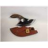 Image 1 : NEW SKINNING KNIFE