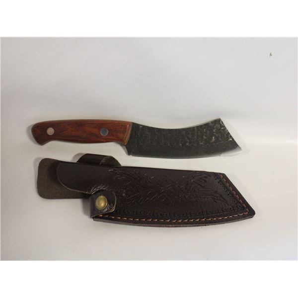 NEW YAKUZA  STYLE BLADE  KNIFE