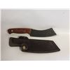 Image 1 : NEW YAKUZA  STYLE BLADE  KNIFE