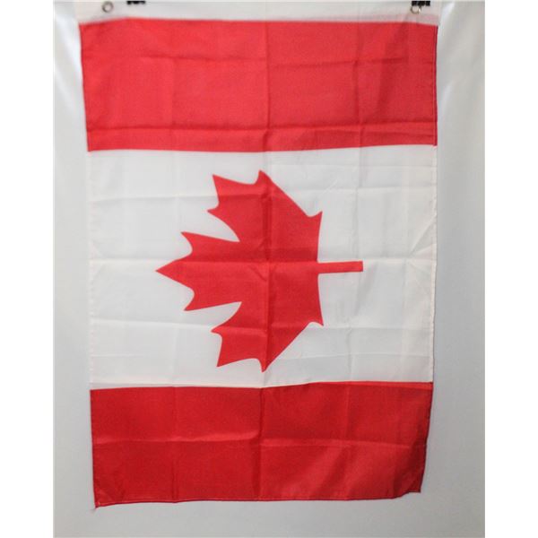 CANADA FLAG, 3FT X 2 FT