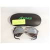 Image 1 : VINTAGE SUNGLASSES WITH SIDE SHIELDS