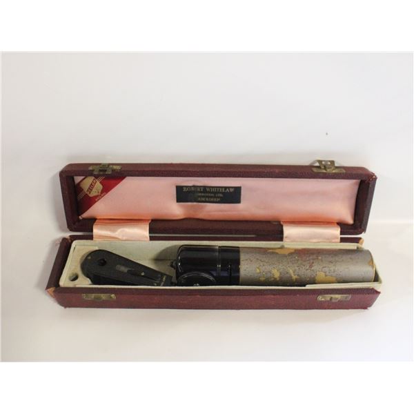 VINTAGE RETINOSCOPE