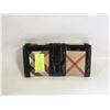 Image 1 : ESTATE BURBERRY WALLET - USED SHOWS WEAR