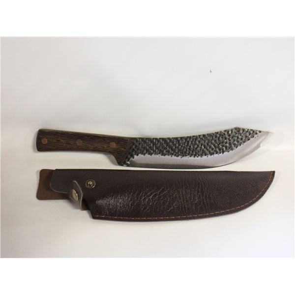 NEW HIGH-HARDNESS OUTDOOR KNIFE