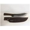 Image 1 : NEW HIGH-HARDNESS OUTDOOR KNIFE