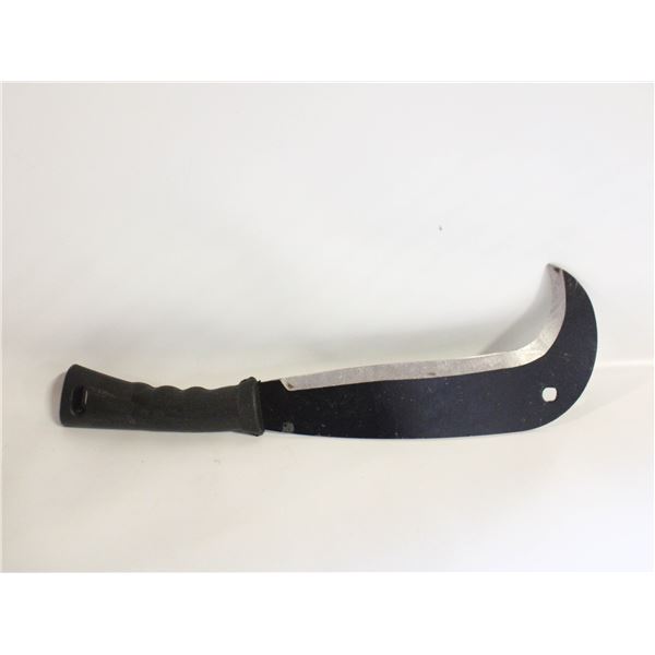 NEW HIGH-HARDNESS OUTDOOR NEPAL KNIFE