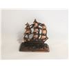 Image 1 : HEAVY COPPER BOAT