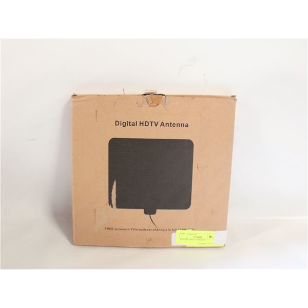 DIGITAL HDTV ANTENNA