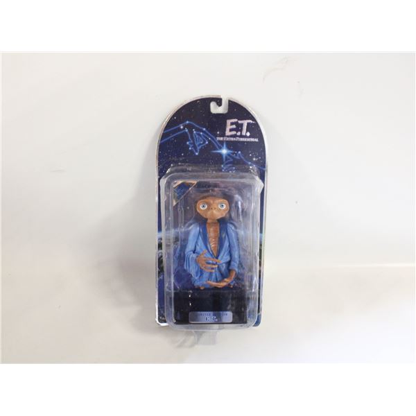 VINTAGE E.T. THE EXTRA TERRESTRIAL