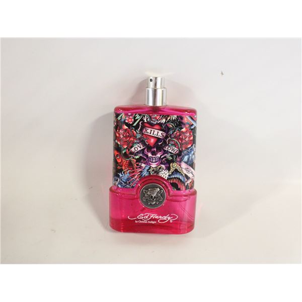 ED HARDY WOMENS PERFUME
