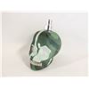 Image 1 : MENS GREEN SKULL COLOGNE PERFUME