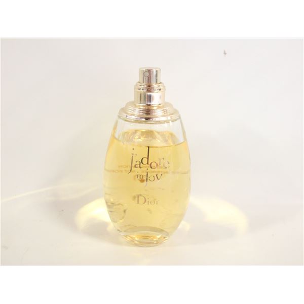 CHRISTIAN DIOR JADORE WOMENS PERFUME