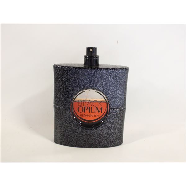 YVES SAINT LAURENT BLACK OPIUM