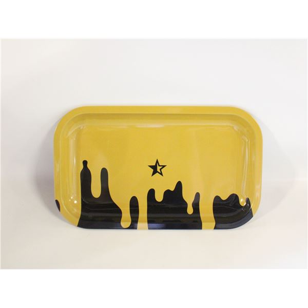 METAL ROLLING TRAY