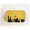 Image 1 : METAL ROLLING TRAY