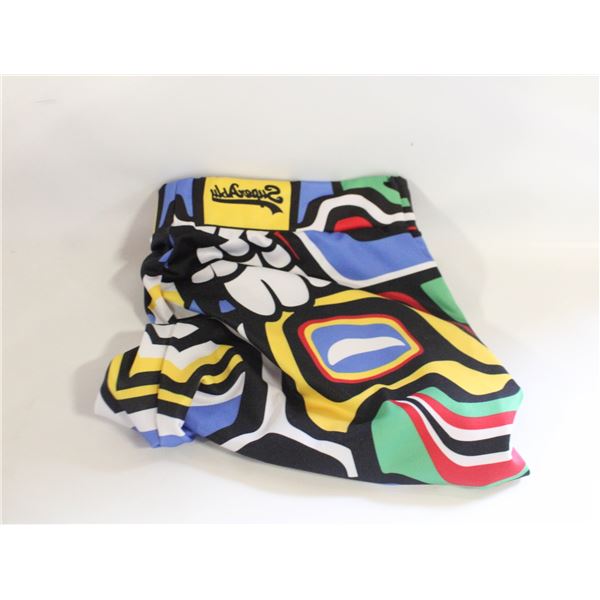 MENS TOTEM POLE SHORT SIZE XXL