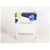 Image 1 : 3 SEPERATEC 2 POUCH UNDER SIZE LARGE