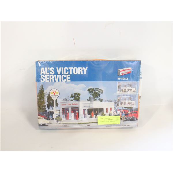 CORNER STONE SERVICE