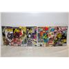 Image 1 : LOT OF 12 MARVEL COMIC BOOKS