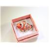 Image 1 : NEW CLOWNFISH ENAMEL PIN 0.90”X1.18” NEMO