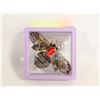Image 1 : NEW XL BEE BROOCH FULLY ENCRUSTED