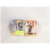 Image 1 : HOCKEY CARDS ASSORTED