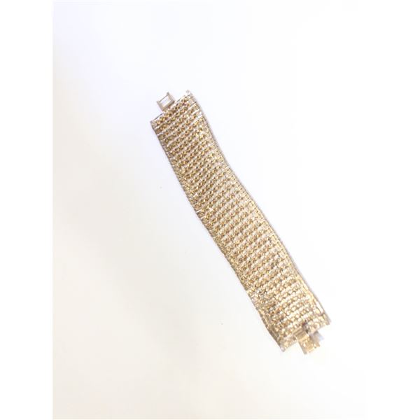VINTAGE CUFF BRACELET
