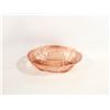 Image 1 : OLD DEPRESSION GLASS ASHTRAY