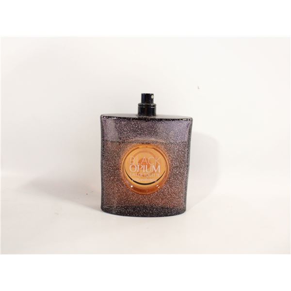 YVES SAINT LAURENT BLACK OPIUM