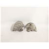 Image 1 : PEWTER EAGLE TRINKET BOX