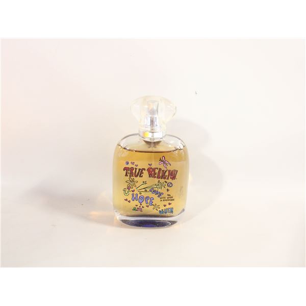 TRUE RELIGION WOMENS PERFUME