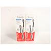 Image 1 : 2 NEW COLGATE TOOTH BRUSH STARTER KITS