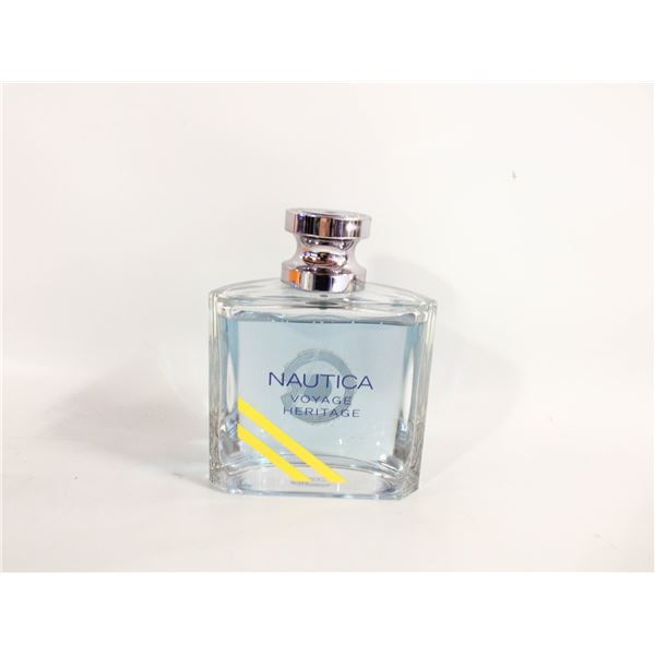 NAUTICA VOYAGE HERITAGE 100ML