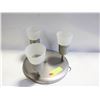 Image 1 : CEILING LIGHT FIXTURE