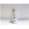 Image 1 : BIRTHDAY GIRLS ENESCO FIGURE AGE 14