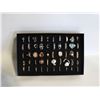 Image 1 : BOX OF 50 RINGS