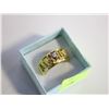 Image 1 : ESTATE RING SZ10