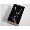 Image 1 : NEW WITCH NECKLACE