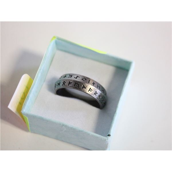 NEW VIKING STYLE BAND SZ10
