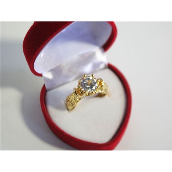 ESTATE RING SZ9