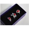 Image 1 : NEW 3PCS/SET RING SET SZ7