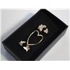 Image 1 : NEW 3PCS/SET RING SET SZ7